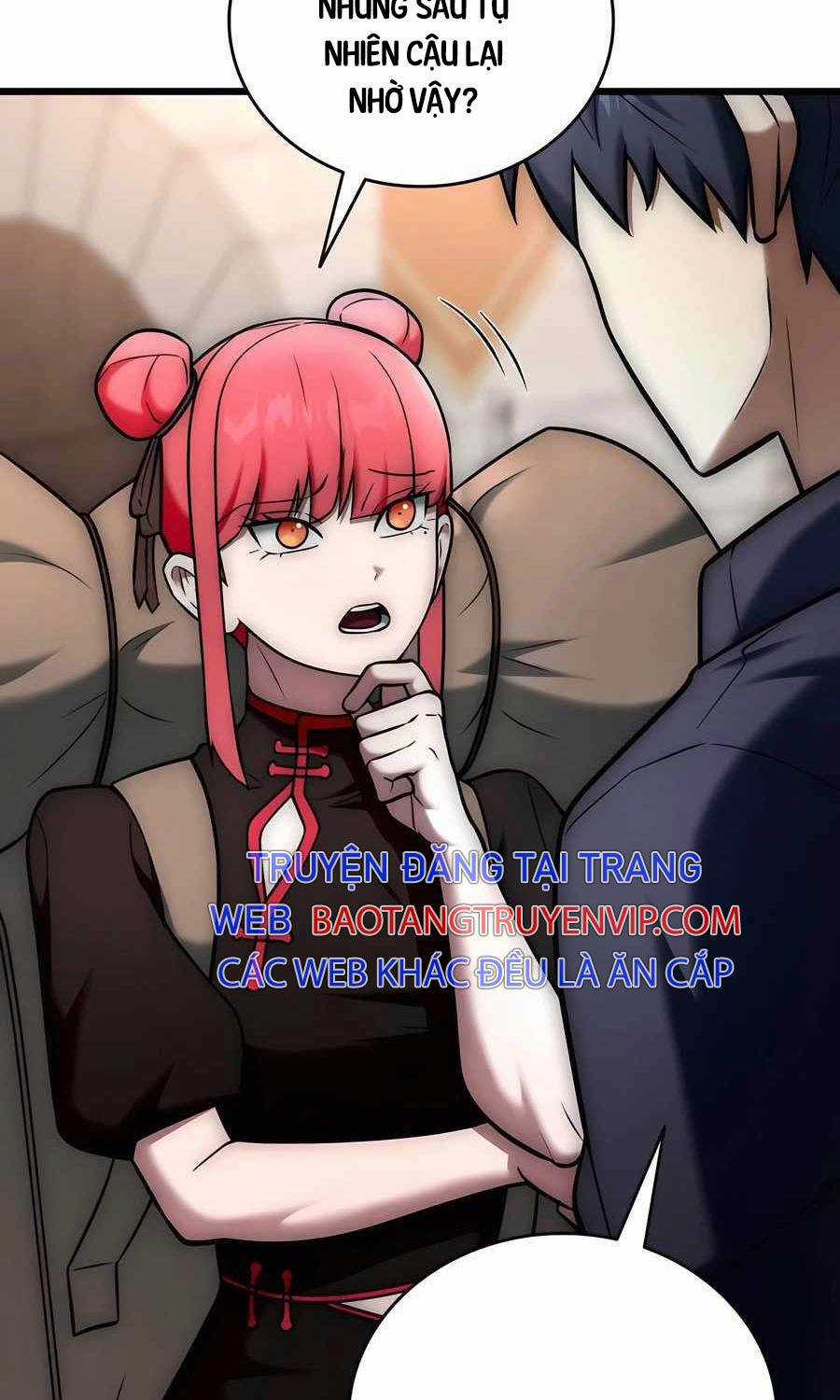 Đăng Ký Kênh Siêu Phàm Chương 27 trang 135