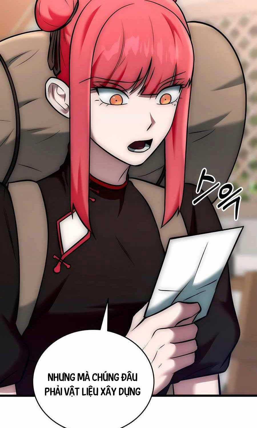 Đăng Ký Kênh Siêu Phàm Chương 27 trang 142