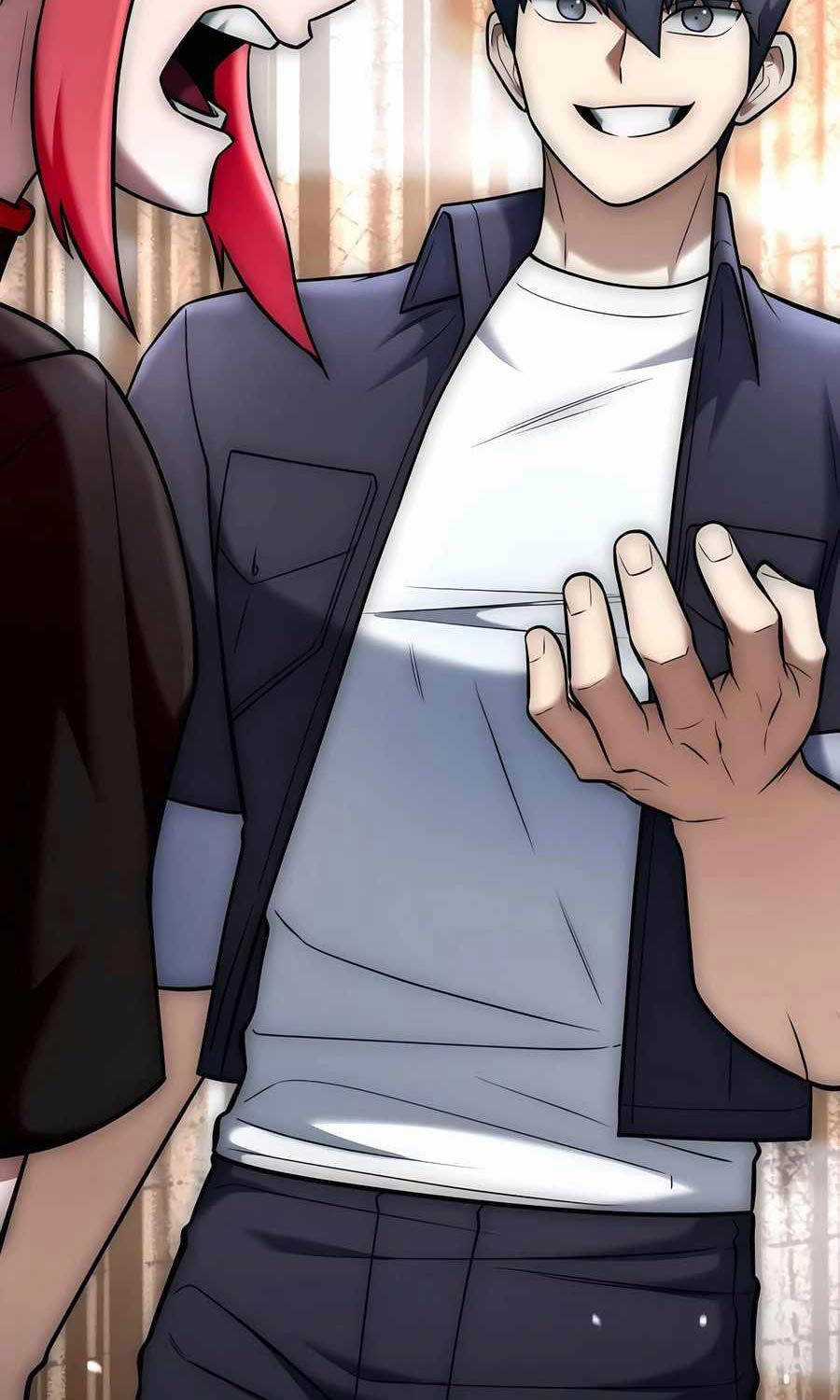 Đăng Ký Kênh Siêu Phàm Chương 27 trang 146