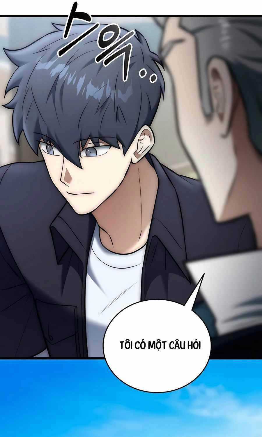 Đăng Ký Kênh Siêu Phàm Chương 27 trang 17