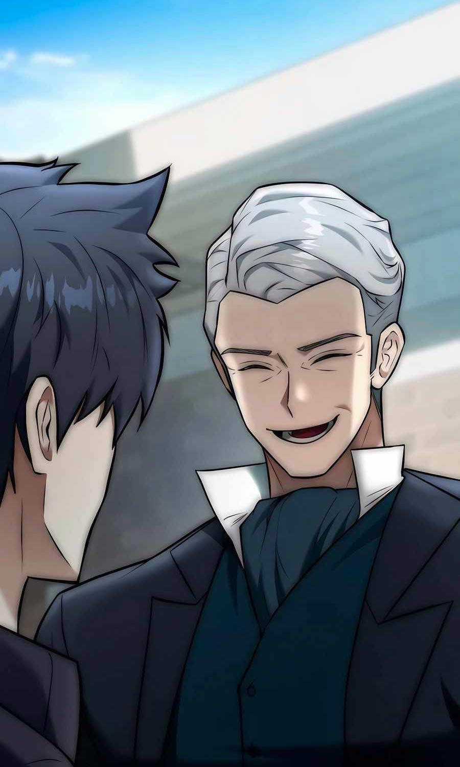 Đăng Ký Kênh Siêu Phàm Chương 27 trang 18