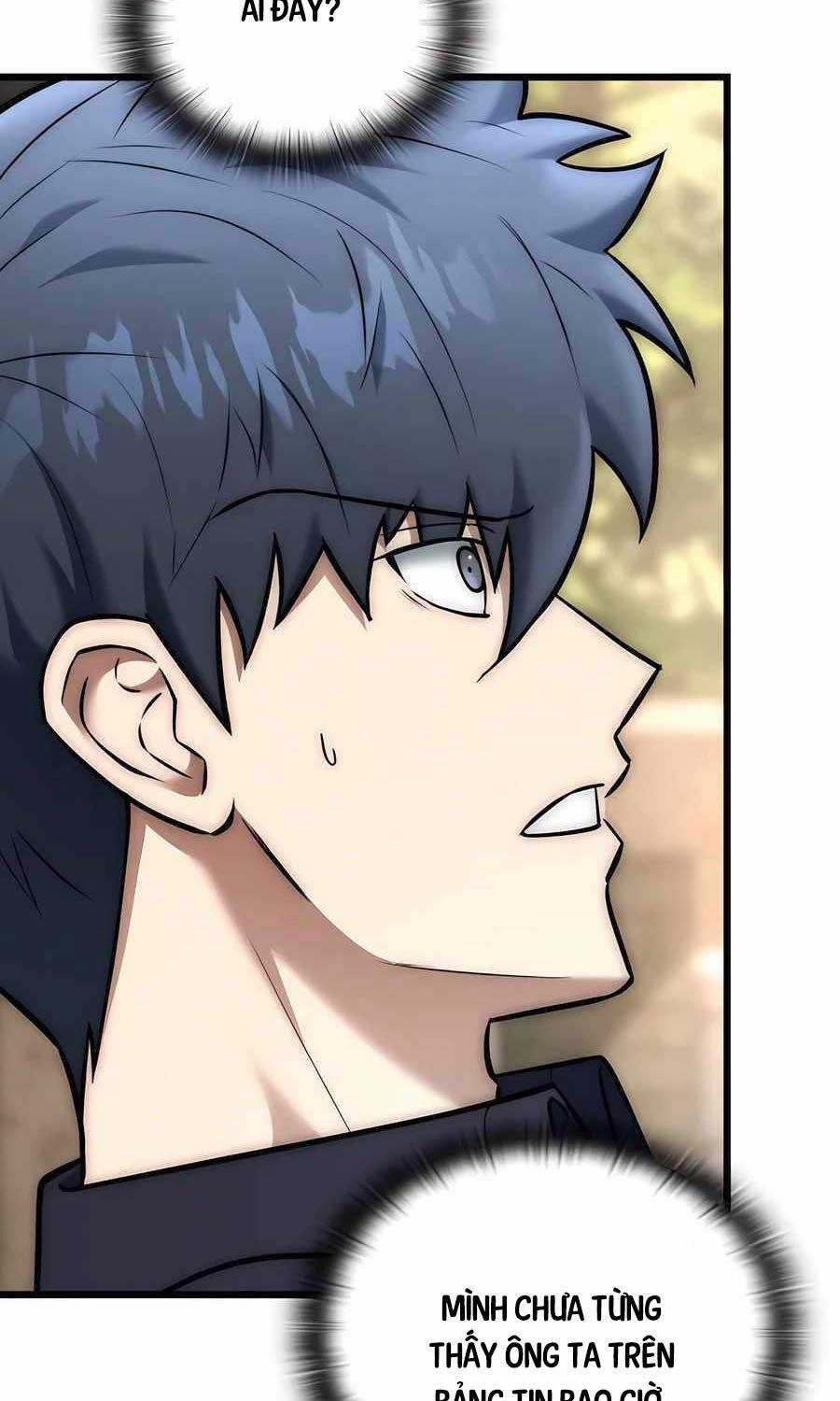 Đăng Ký Kênh Siêu Phàm Chương 27 trang 22