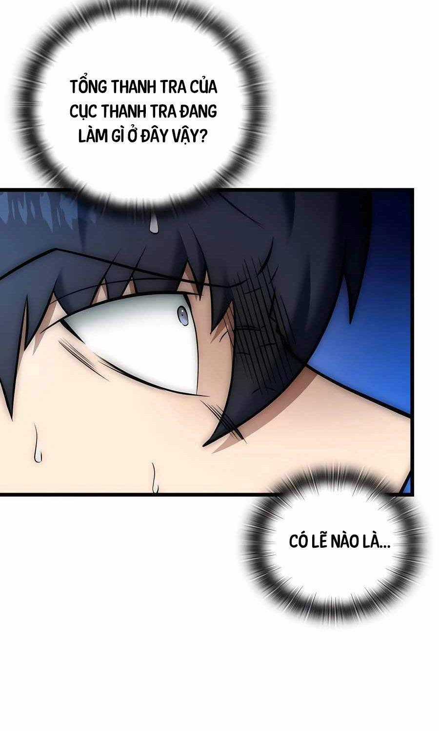 Đăng Ký Kênh Siêu Phàm Chương 27 trang 25