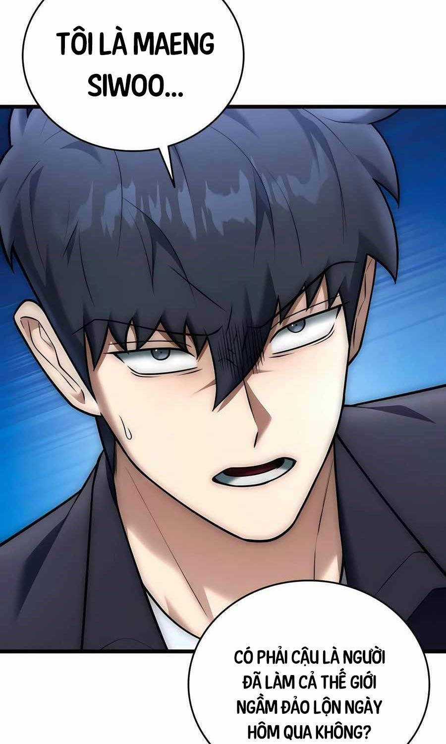 Đăng Ký Kênh Siêu Phàm Chương 27 trang 32