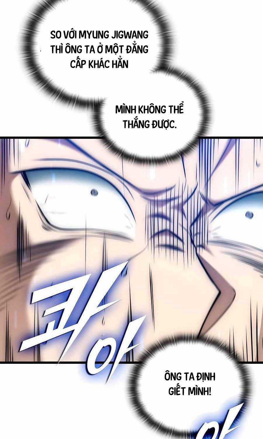 Đăng Ký Kênh Siêu Phàm Chương 27 trang 38