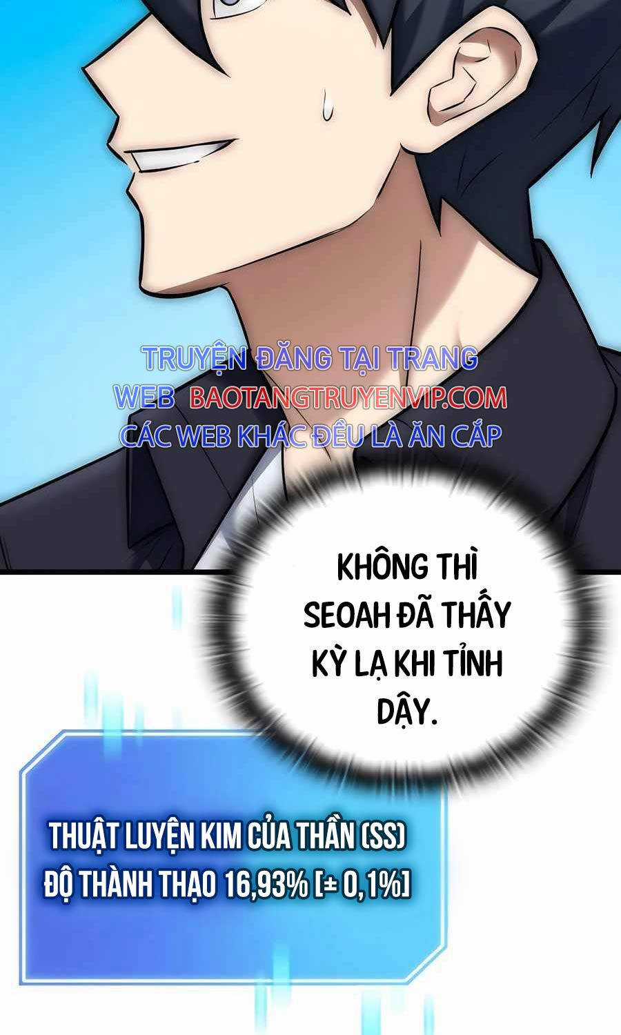 Đăng Ký Kênh Siêu Phàm Chương 27 trang 4