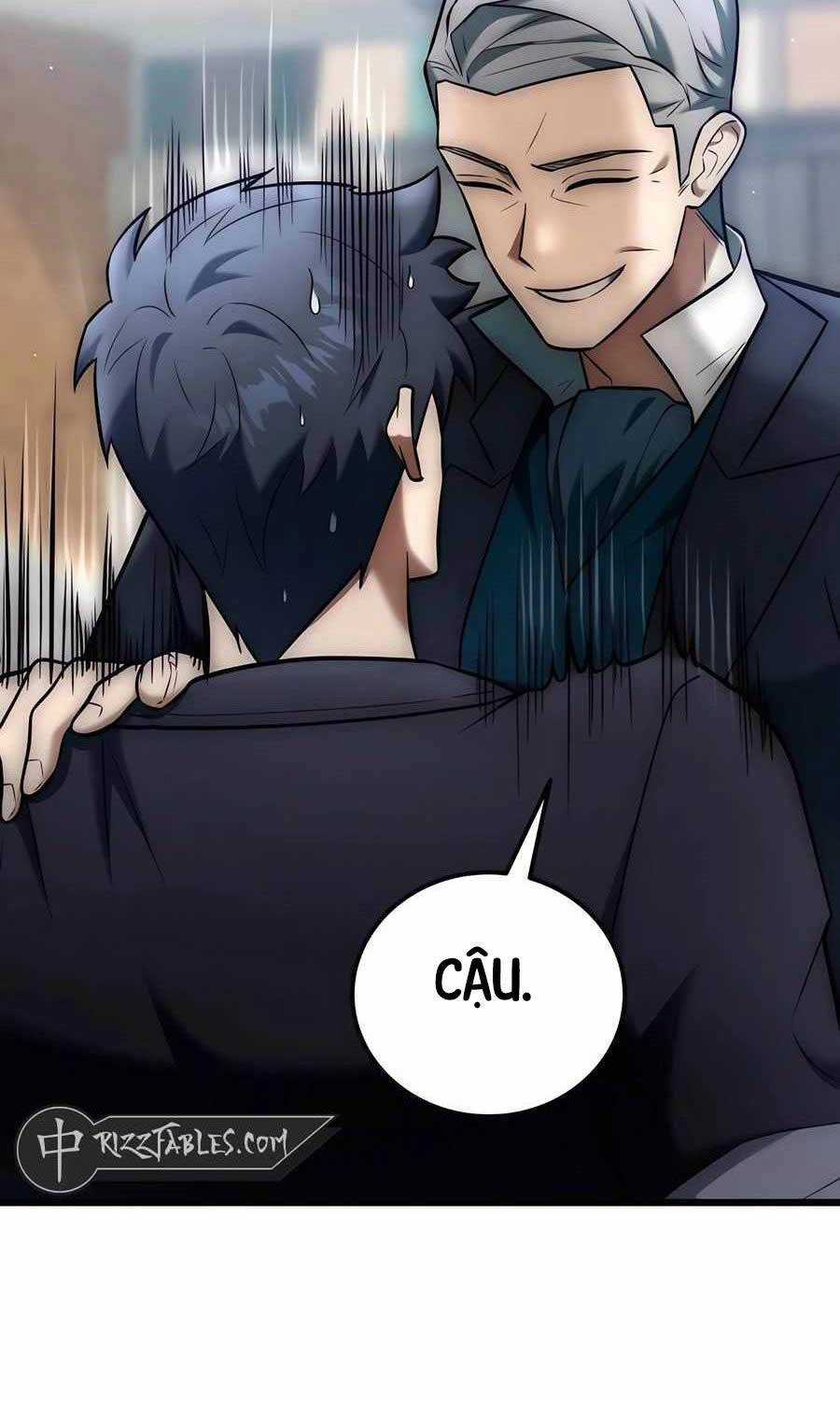 Đăng Ký Kênh Siêu Phàm Chương 27 trang 42