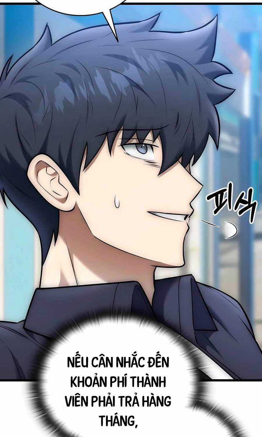 Đăng Ký Kênh Siêu Phàm Chương 27 trang 50