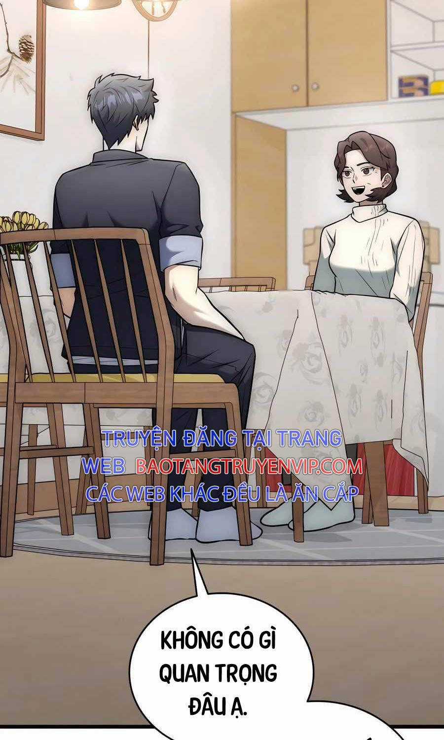 Đăng Ký Kênh Siêu Phàm Chương 27 trang 57