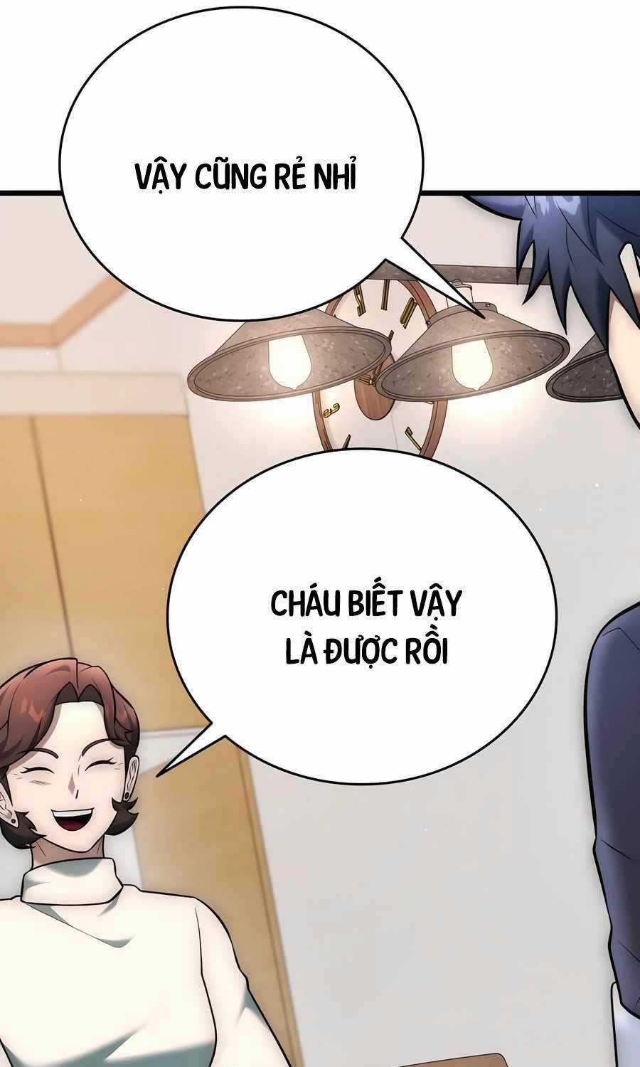 Đăng Ký Kênh Siêu Phàm Chương 27 trang 71