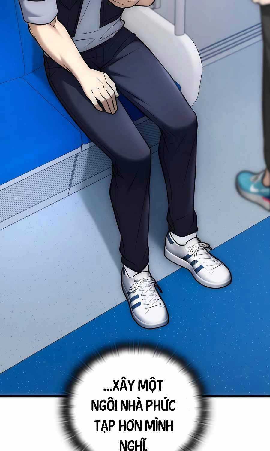 Đăng Ký Kênh Siêu Phàm Chương 27 trang 79