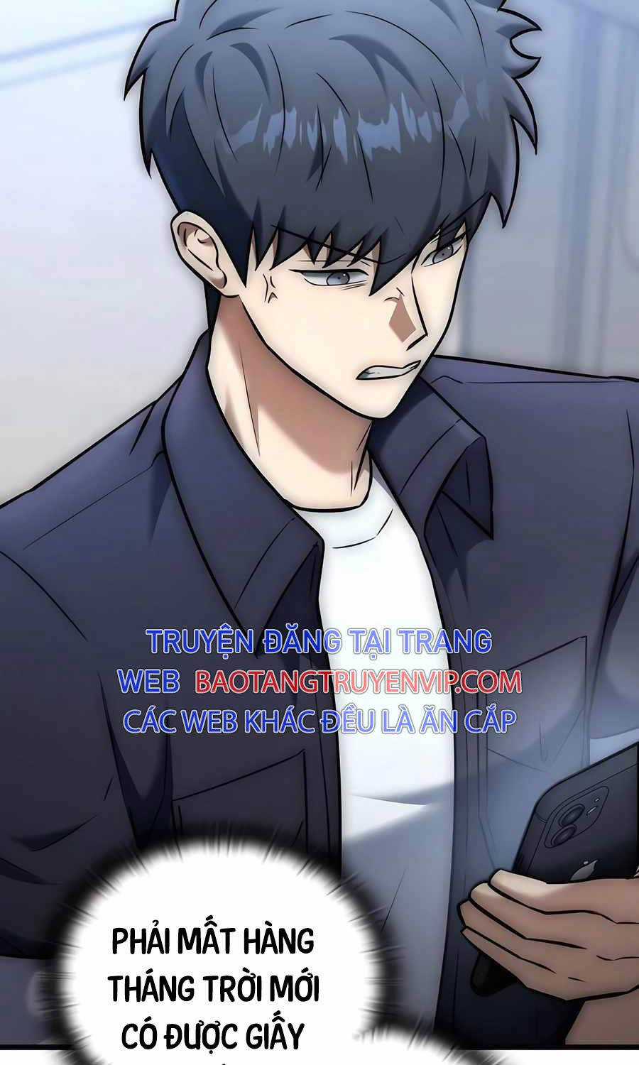 Đăng Ký Kênh Siêu Phàm Chương 27 trang 81