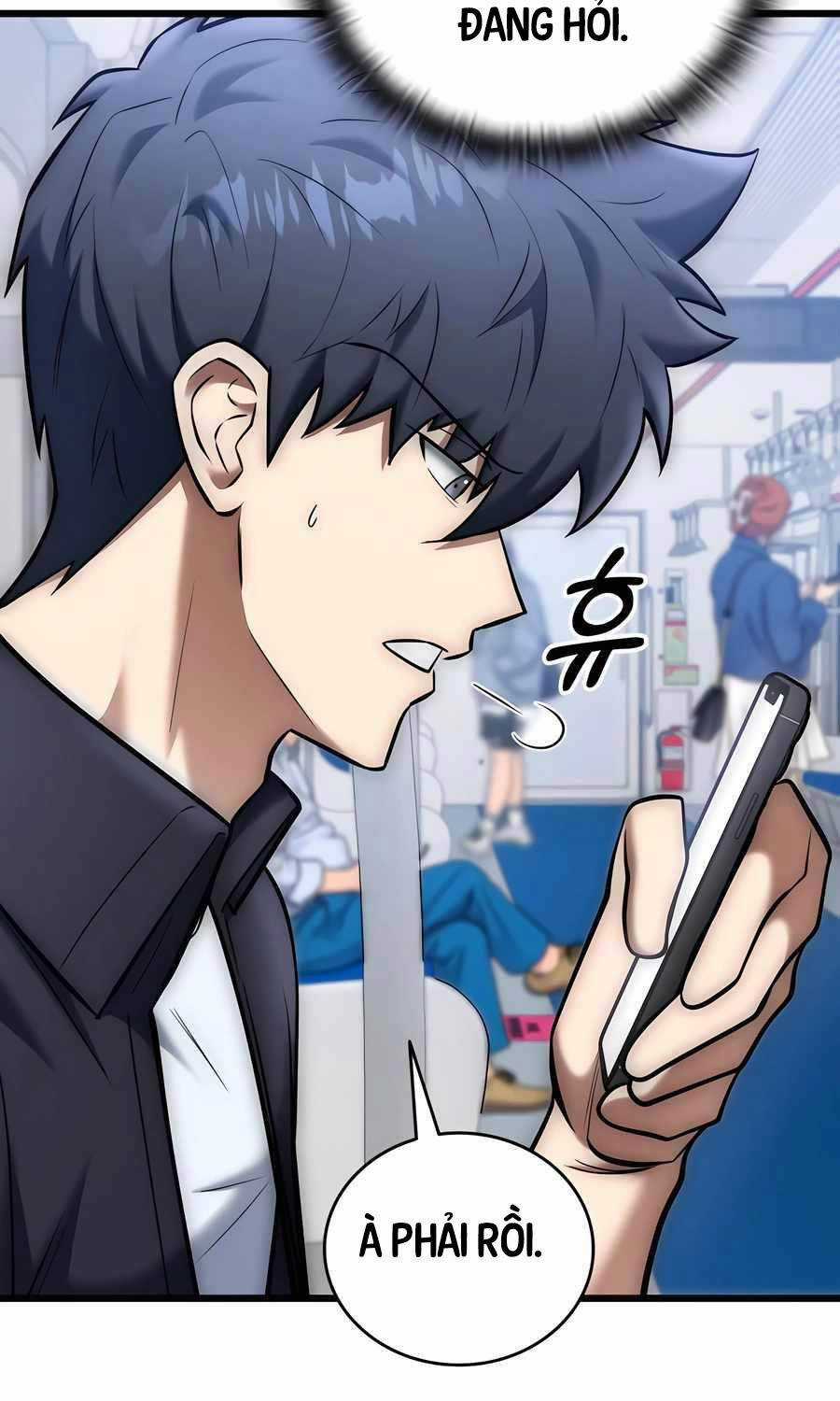 Đăng Ký Kênh Siêu Phàm Chương 27 trang 83