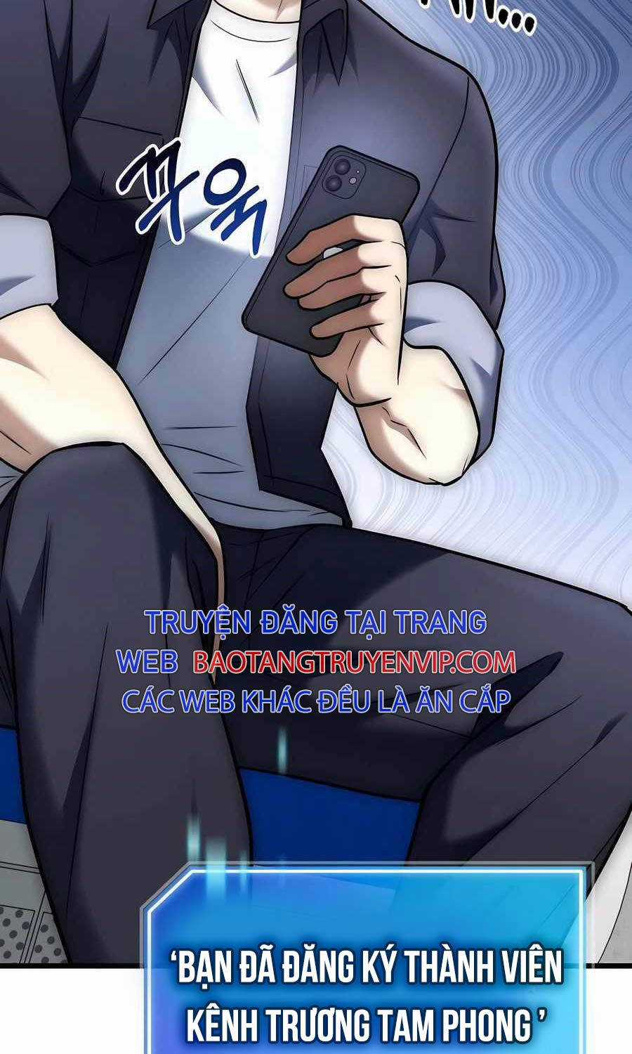 Đăng Ký Kênh Siêu Phàm Chương 27 trang 86