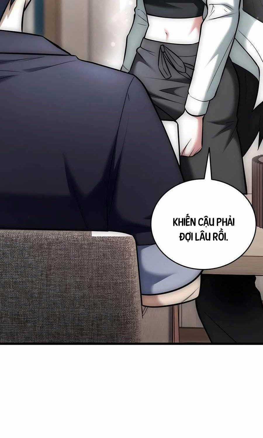 Đăng Ký Kênh Siêu Phàm Chương 27 trang 94