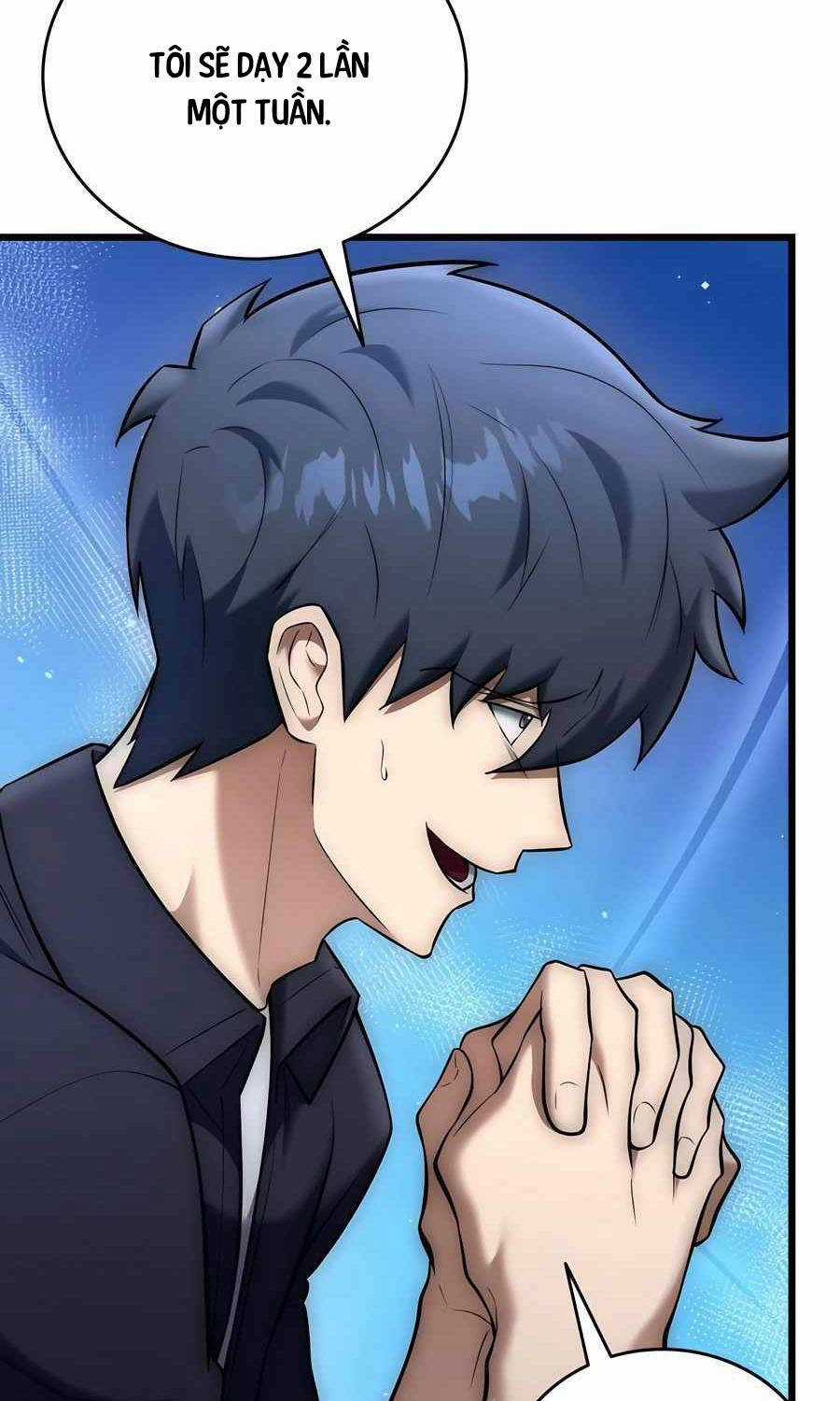 Đăng Ký Kênh Siêu Phàm Chương 27 trang 97