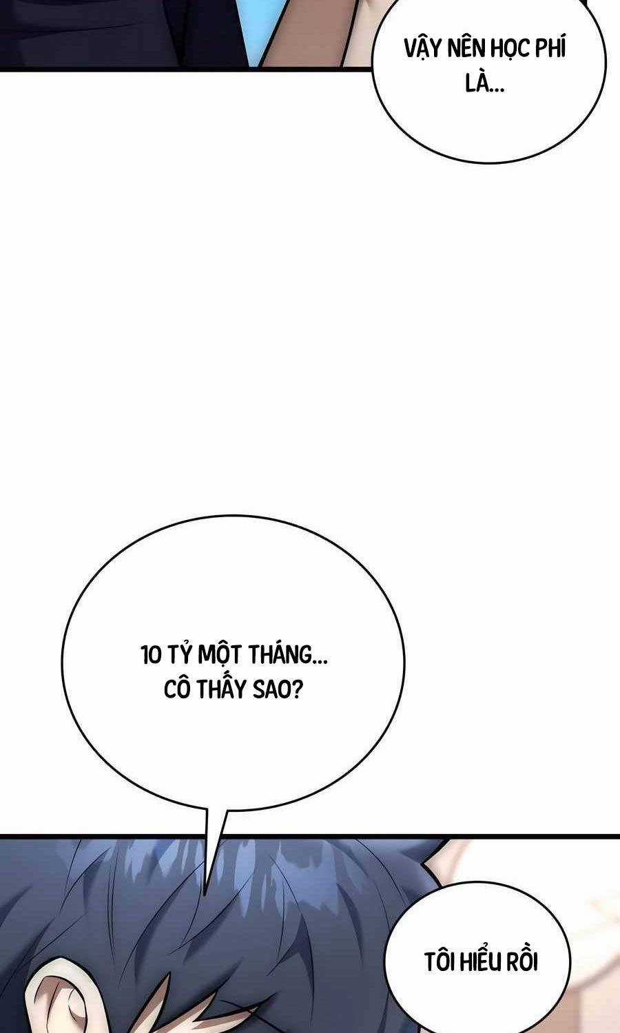 Đăng Ký Kênh Siêu Phàm Chương 27 trang 98