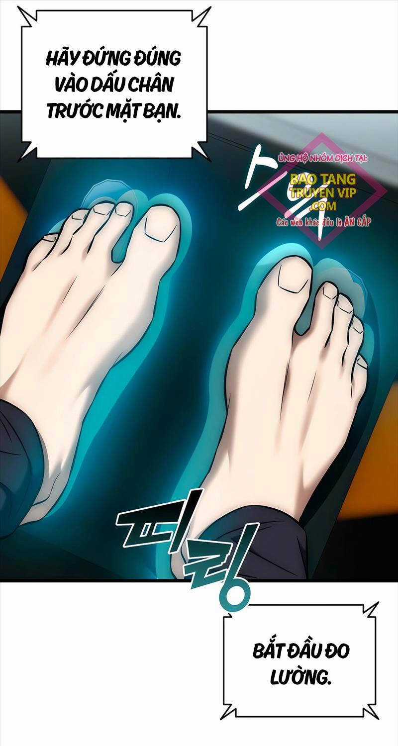 Đăng Ký Kênh Siêu Phàm Chương 28 trang 116