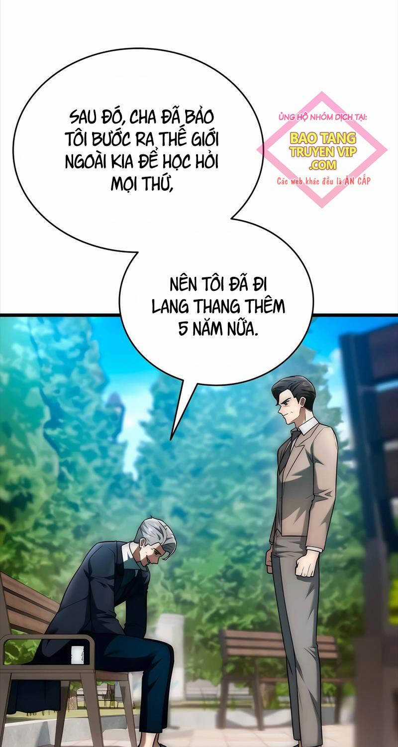 Đăng Ký Kênh Siêu Phàm Chương 28 trang 12