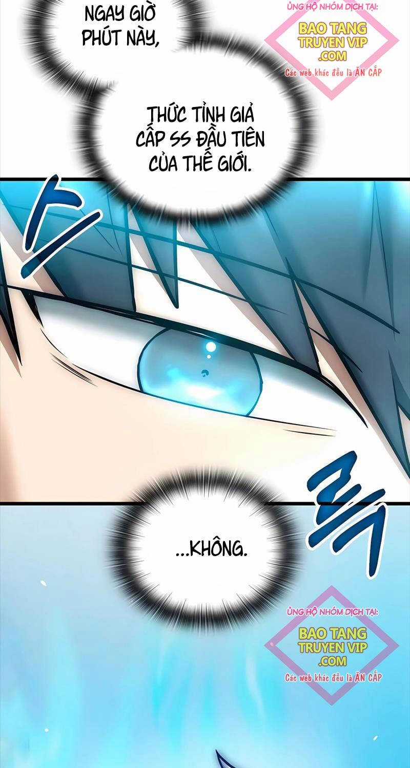 Đăng Ký Kênh Siêu Phàm Chương 28 trang 124