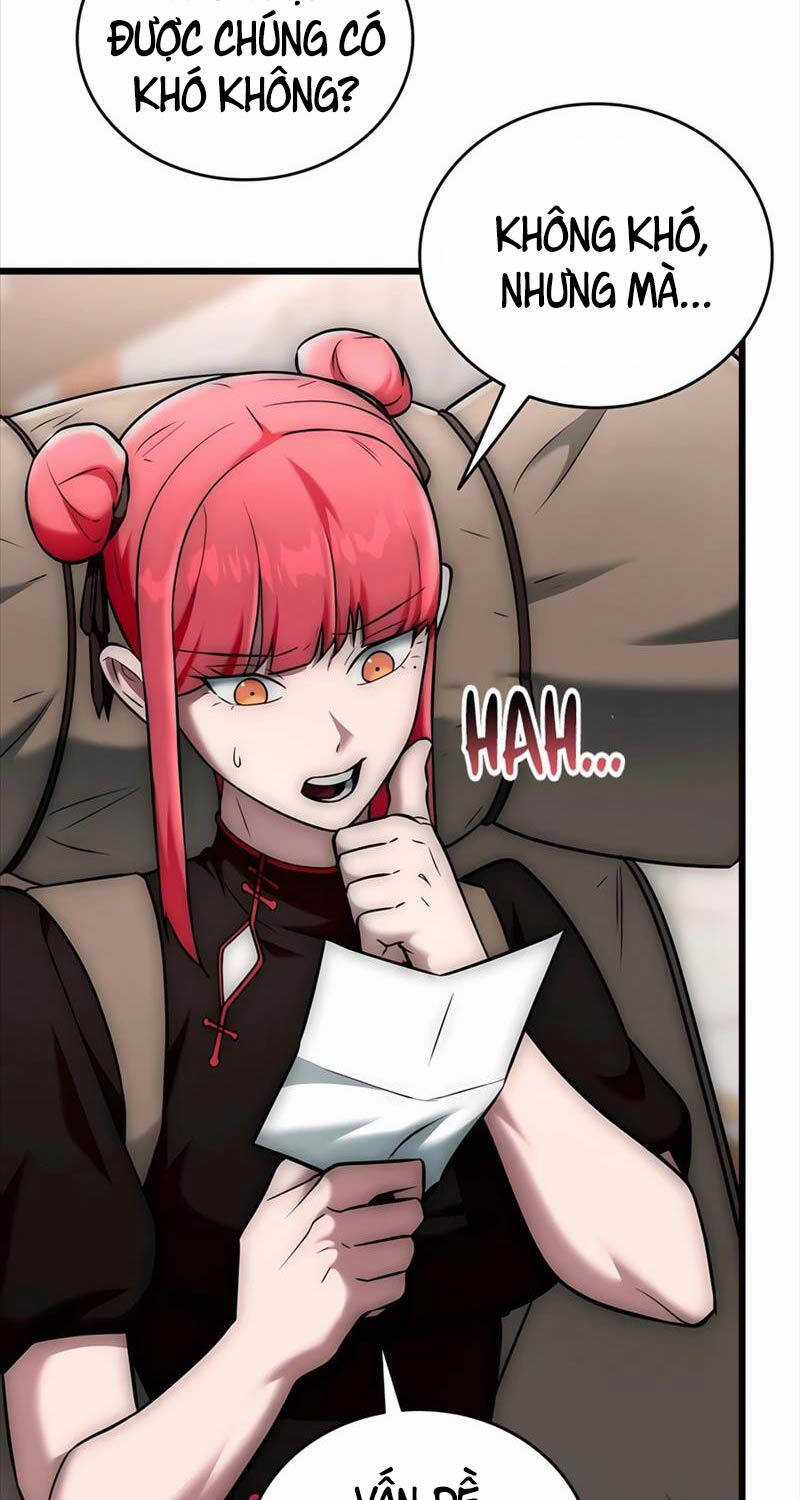 Đăng Ký Kênh Siêu Phàm Chương 28 trang 42