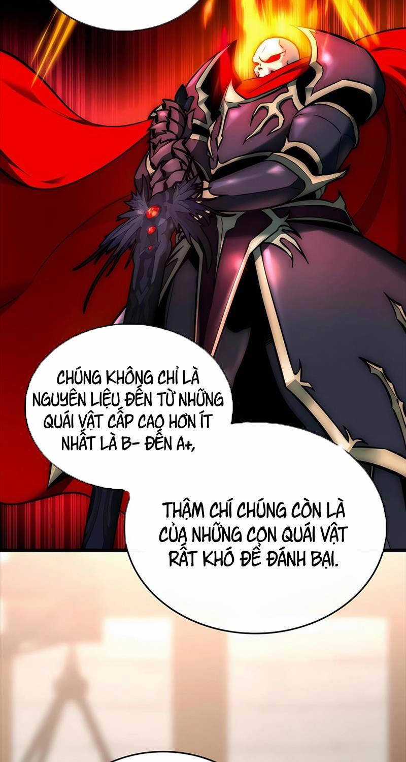 Đăng Ký Kênh Siêu Phàm Chương 28 trang 45