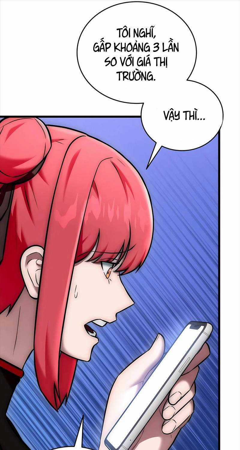 Đăng Ký Kênh Siêu Phàm Chương 28 trang 50