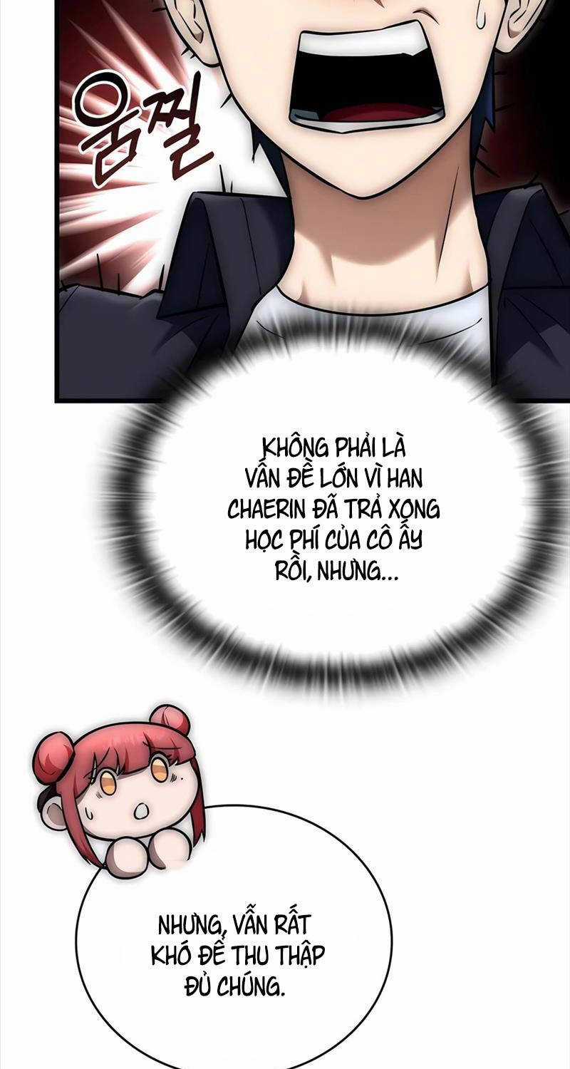 Đăng Ký Kênh Siêu Phàm Chương 28 trang 52