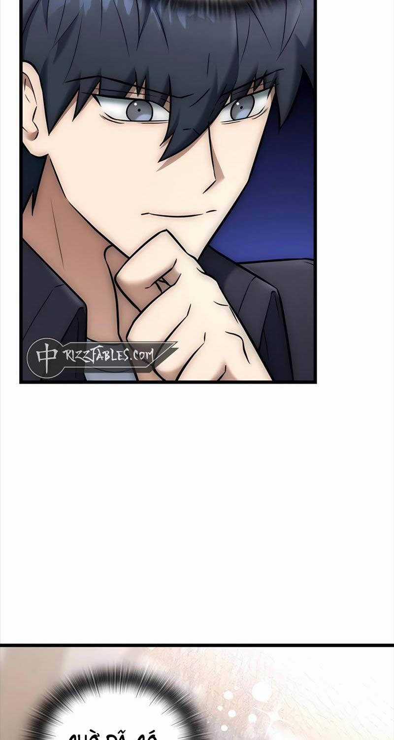 Đăng Ký Kênh Siêu Phàm Chương 28 trang 57