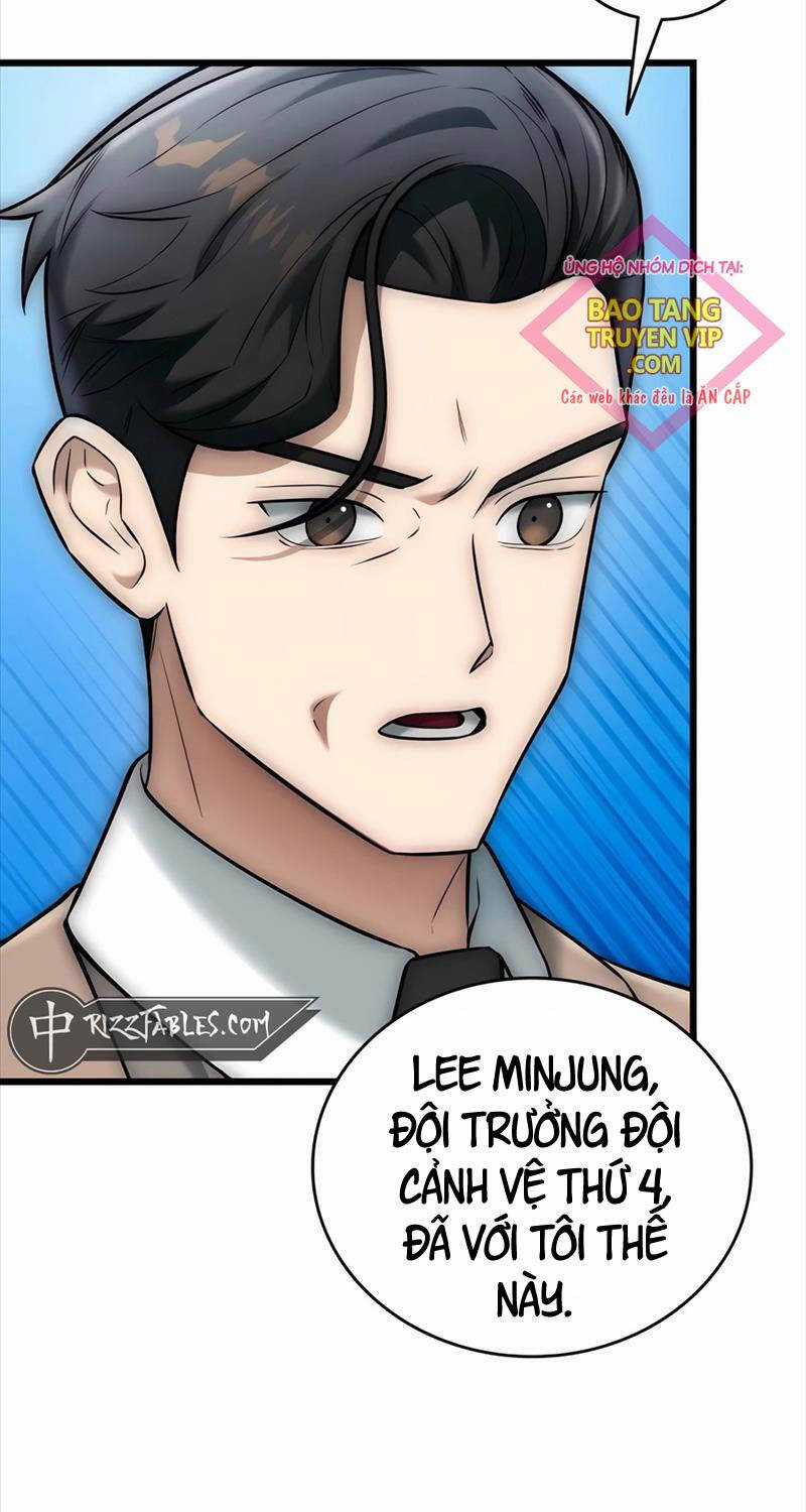 Đăng Ký Kênh Siêu Phàm Chương 28 trang 8