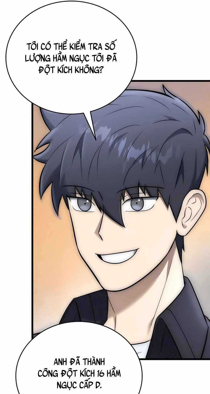 Đăng Ký Kênh Siêu Phàm Chương 29 trang 112