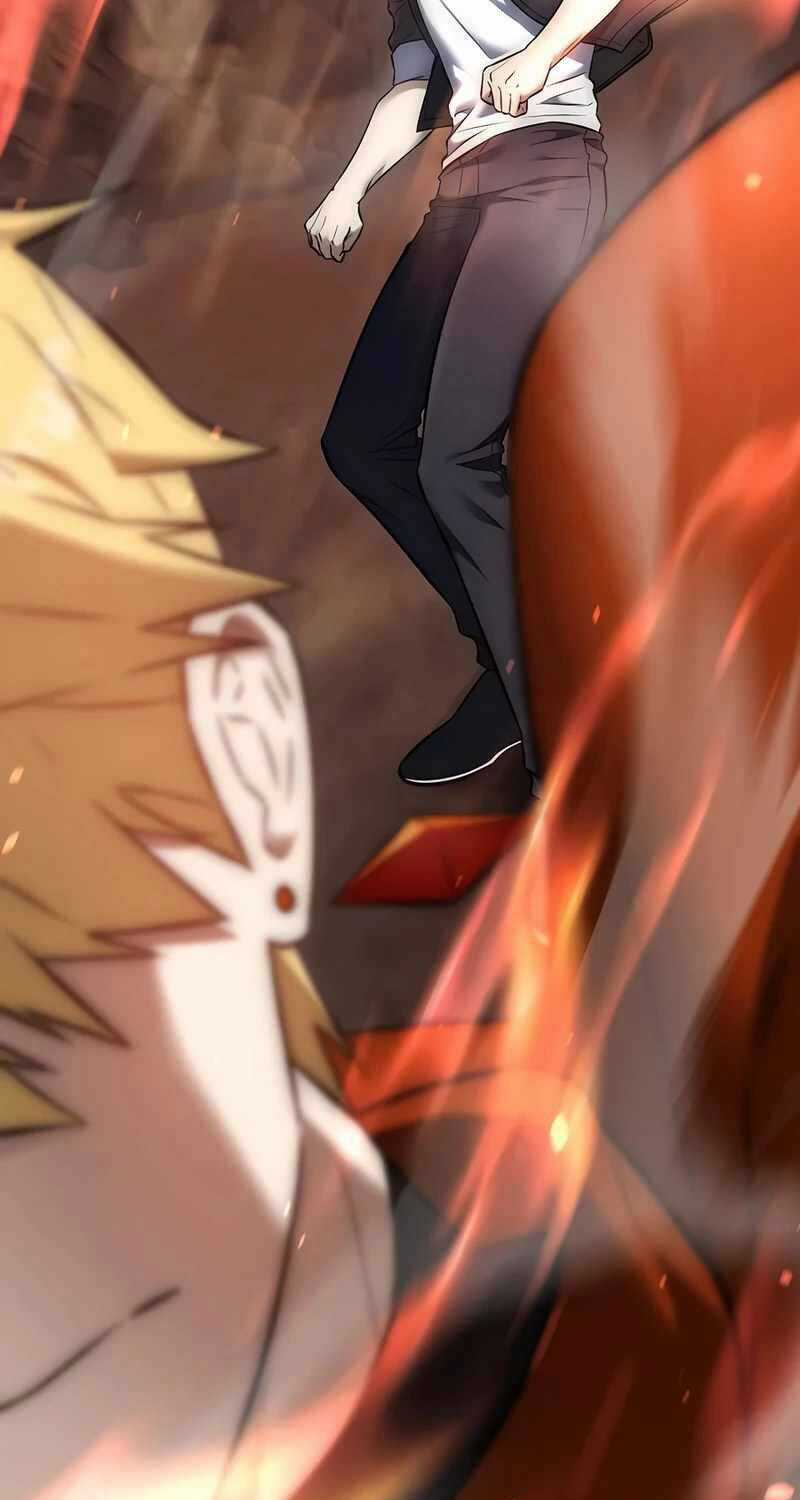 Đăng Ký Kênh Siêu Phàm Chương 29 trang 29