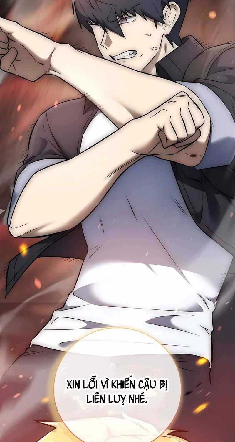 Đăng Ký Kênh Siêu Phàm Chương 29 trang 31