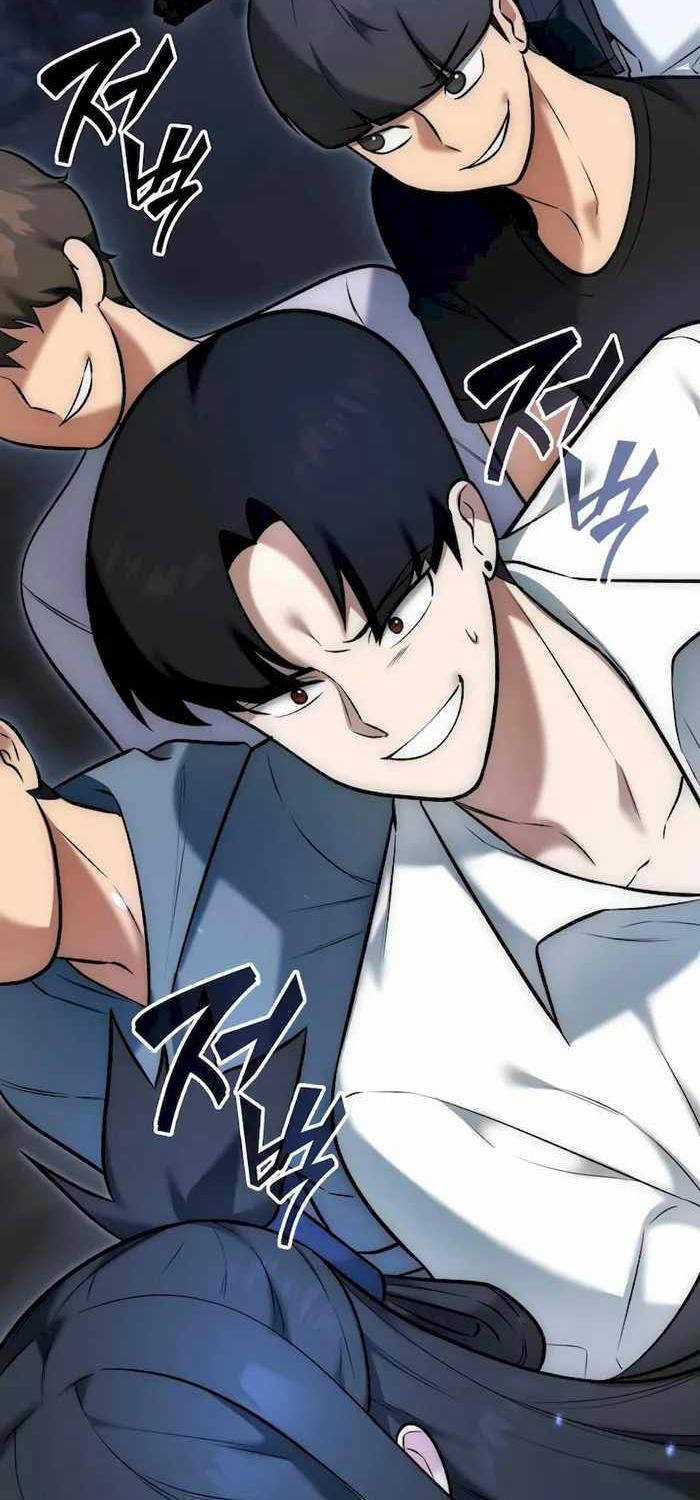 Đăng Ký Kênh Siêu Phàm Chương 3 trang 10