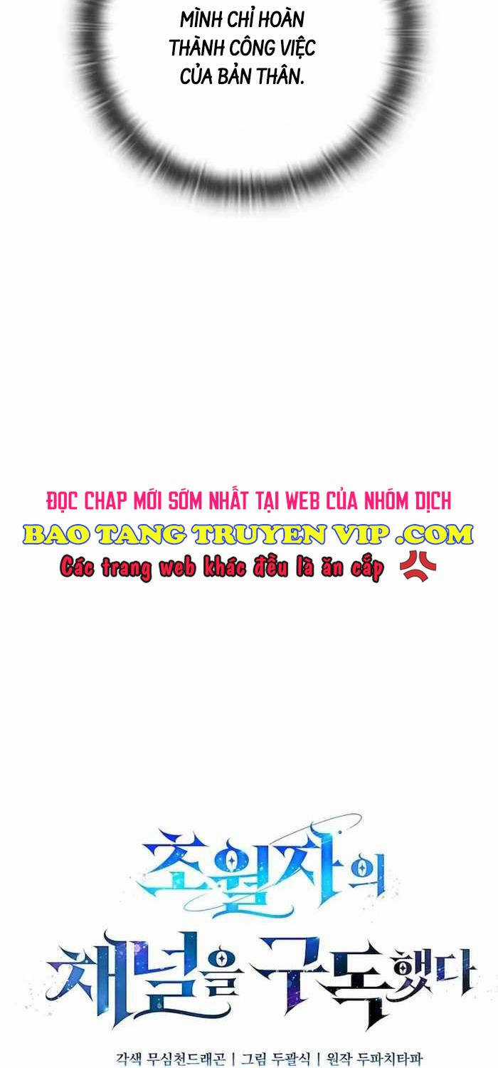 Đăng Ký Kênh Siêu Phàm Chương 3 trang 12