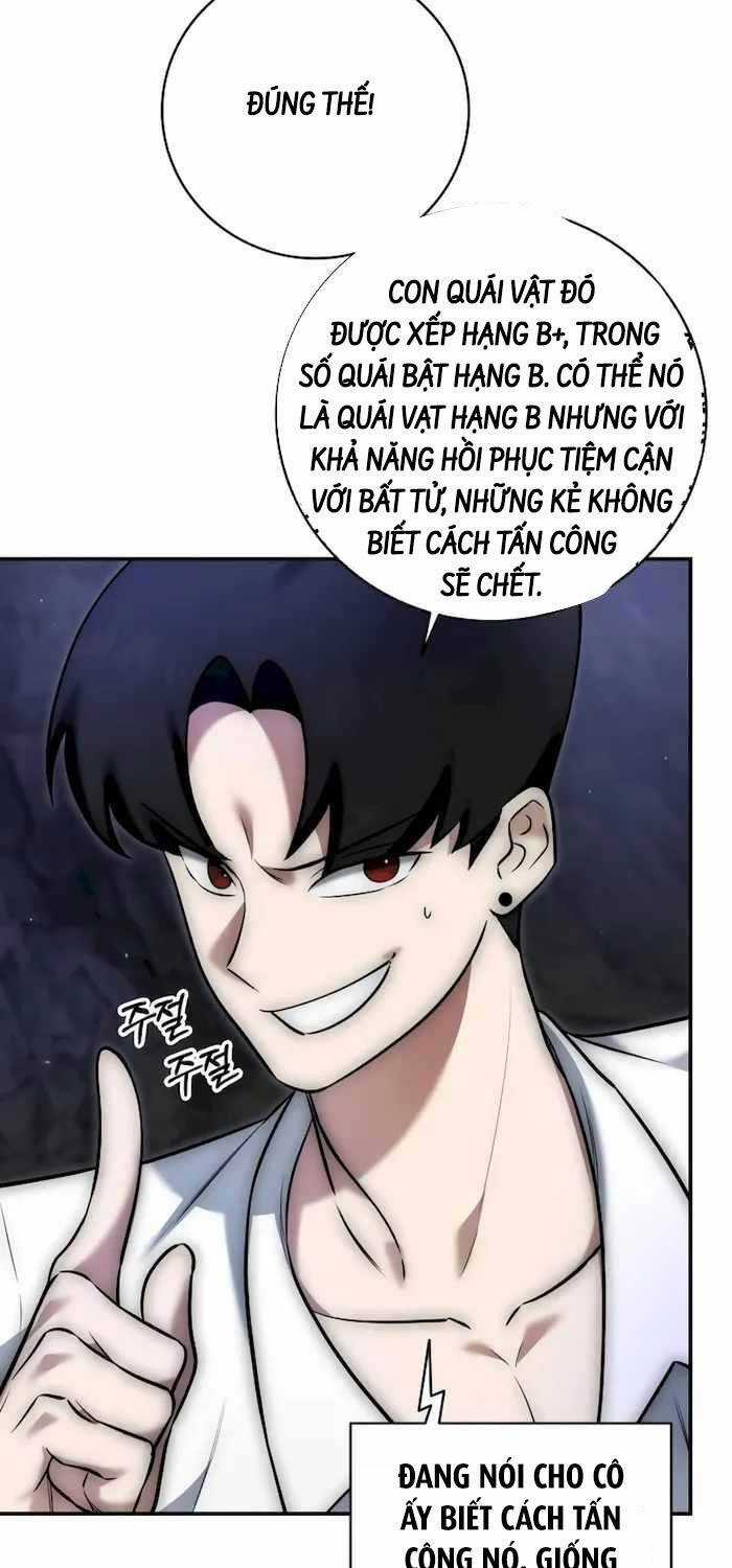 Đăng Ký Kênh Siêu Phàm Chương 3 trang 18