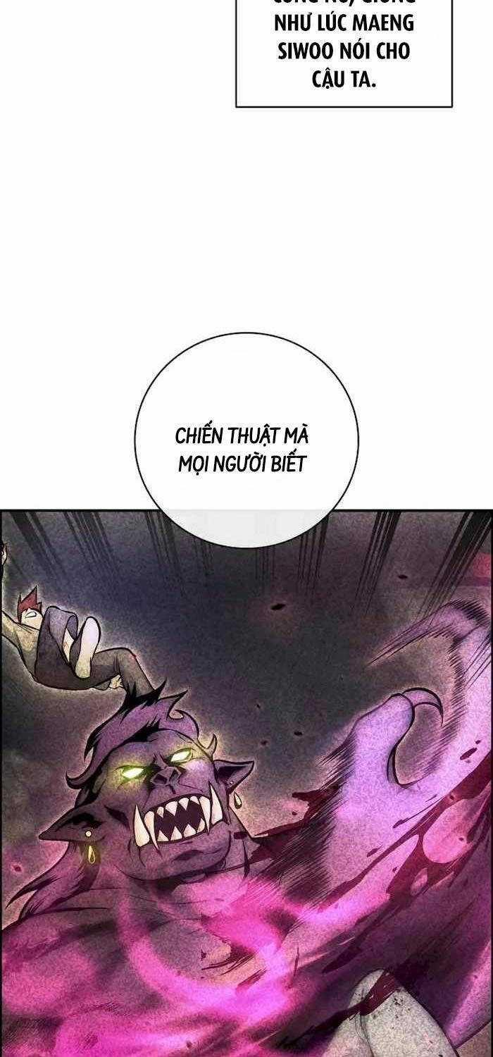 Đăng Ký Kênh Siêu Phàm Chương 3 trang 19