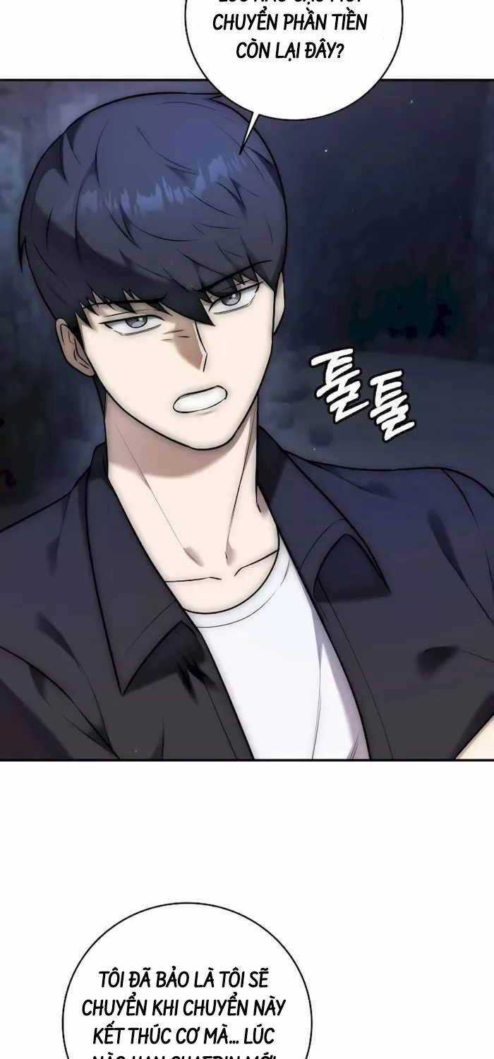 Đăng Ký Kênh Siêu Phàm Chương 3 trang 2