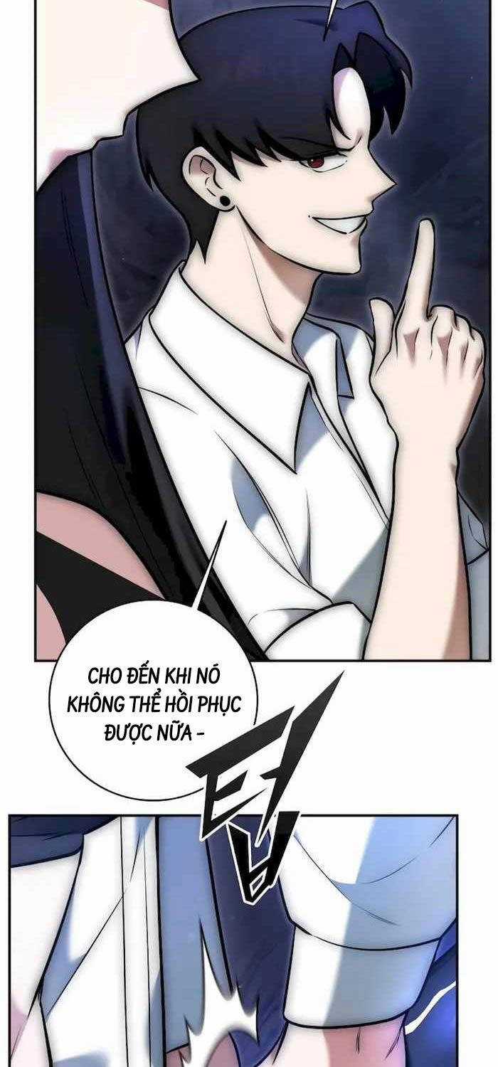 Đăng Ký Kênh Siêu Phàm Chương 3 trang 21