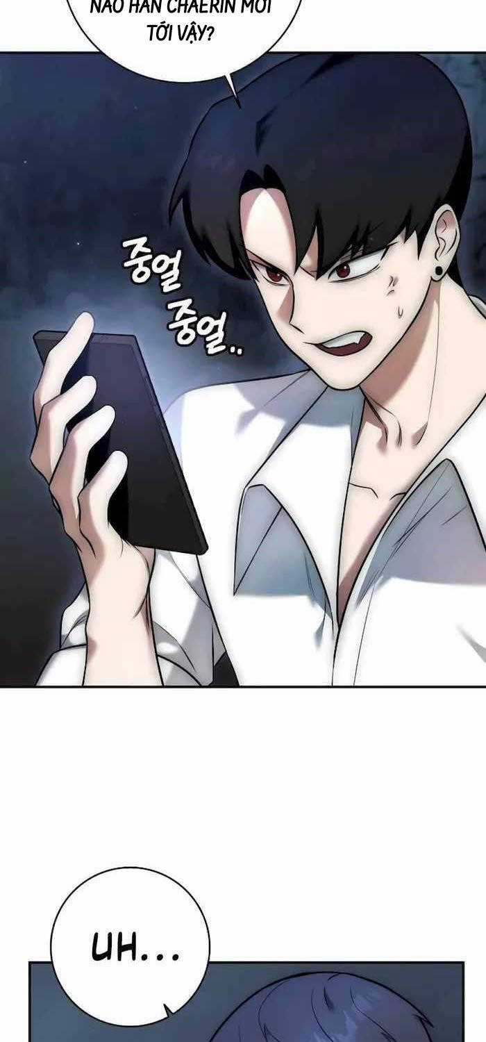 Đăng Ký Kênh Siêu Phàm Chương 3 trang 3