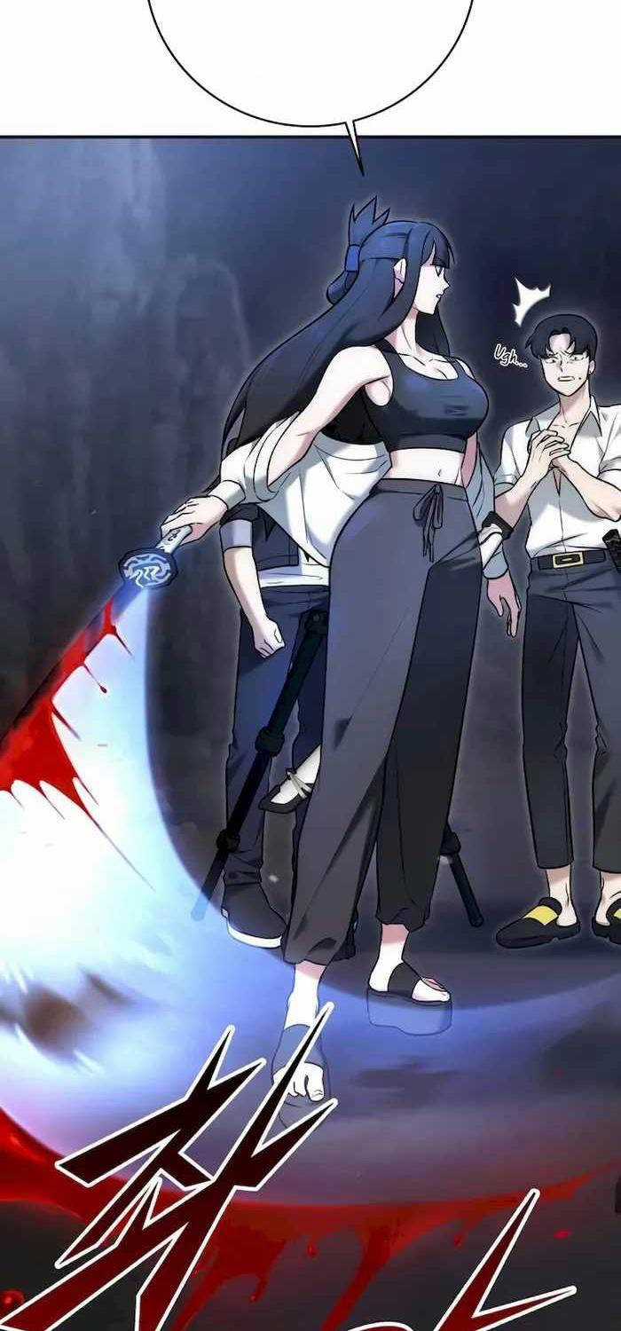 Đăng Ký Kênh Siêu Phàm Chương 3 trang 36