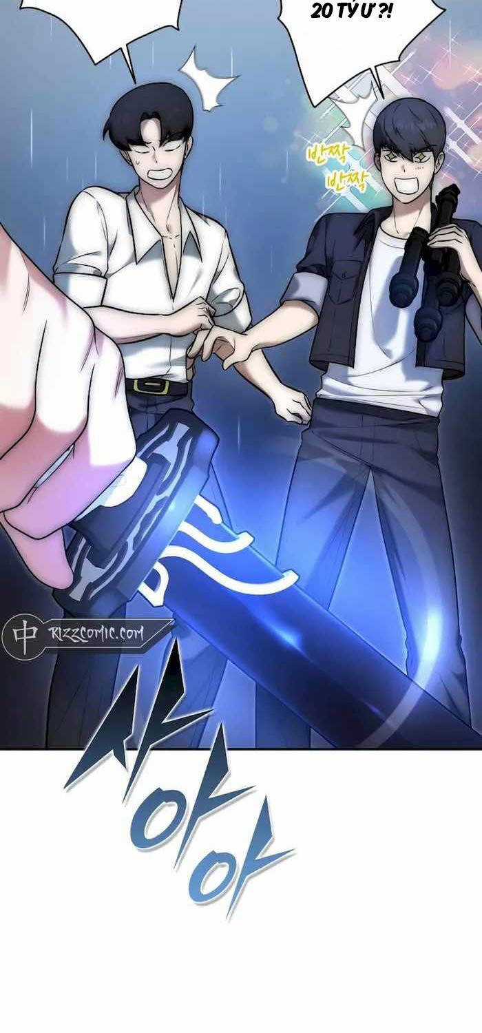 Đăng Ký Kênh Siêu Phàm Chương 3 trang 41