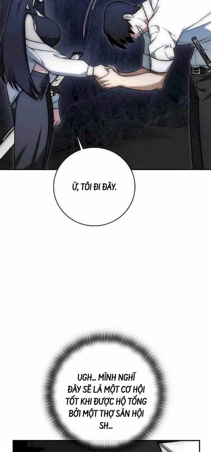 Đăng Ký Kênh Siêu Phàm Chương 3 trang 48