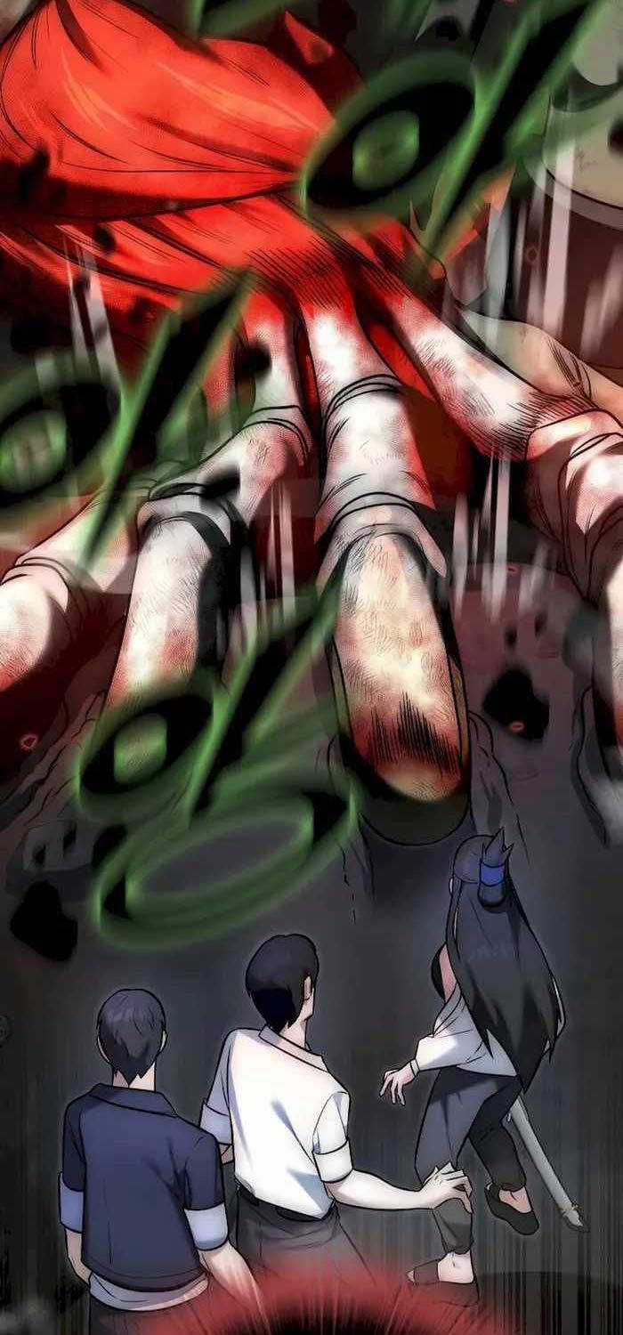 Đăng Ký Kênh Siêu Phàm Chương 3 trang 57