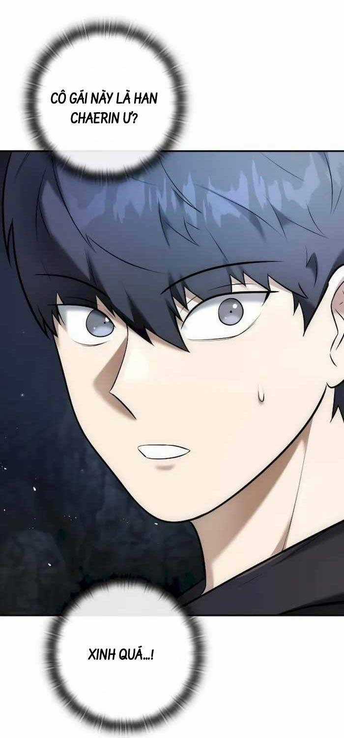 Đăng Ký Kênh Siêu Phàm Chương 3 trang 7