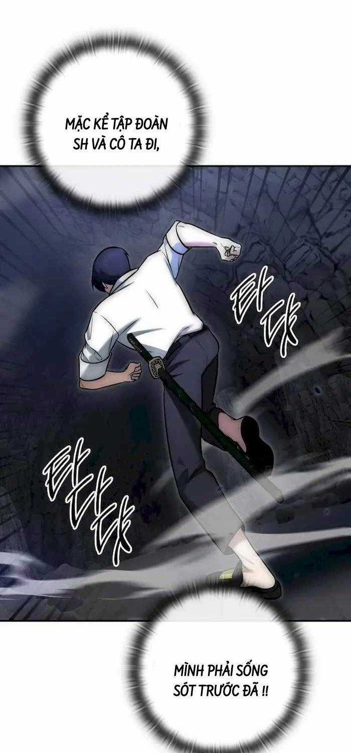 Đăng Ký Kênh Siêu Phàm Chương 3 trang 73