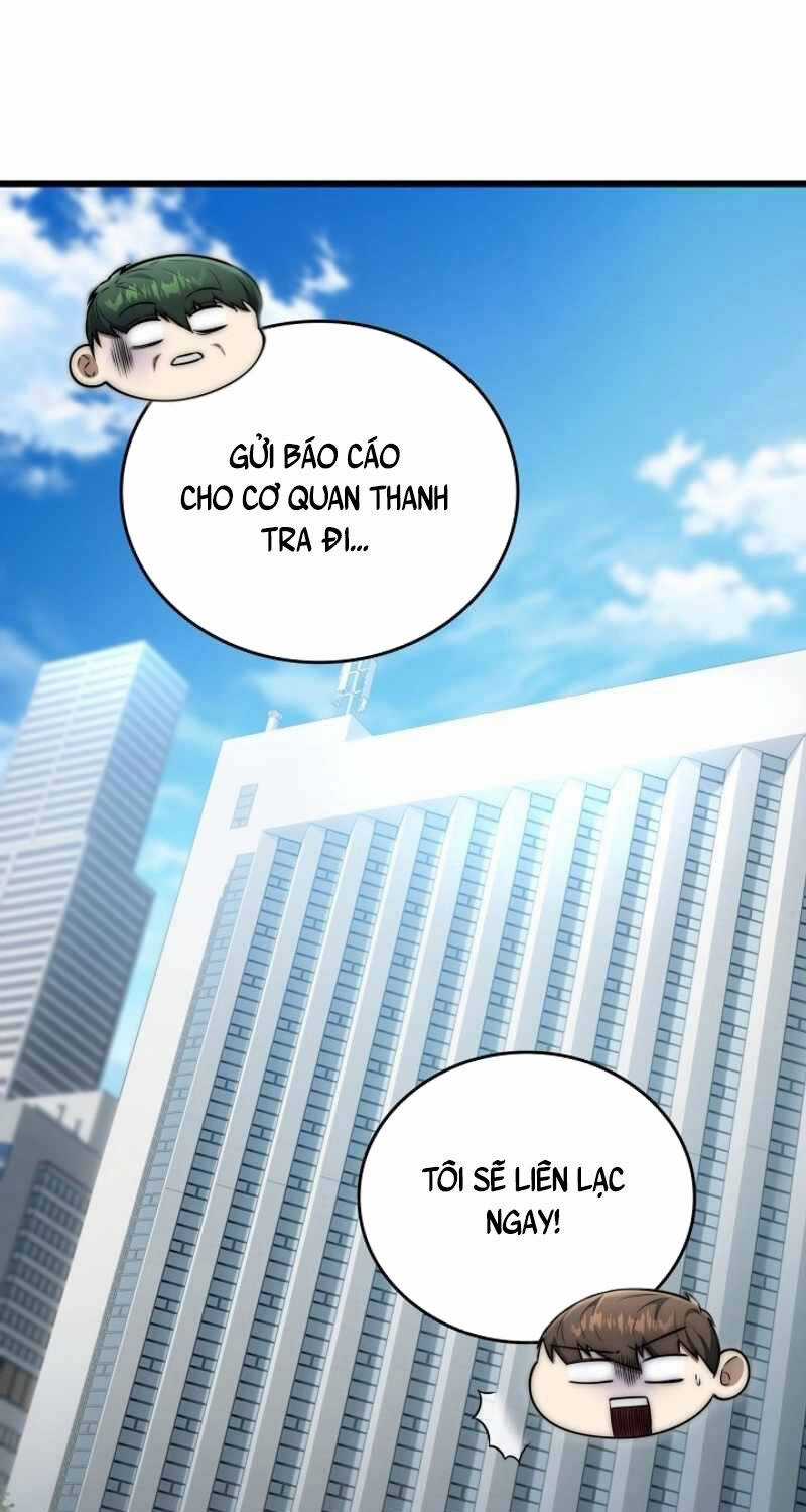 Đăng Ký Kênh Siêu Phàm Chương 30 trang 10