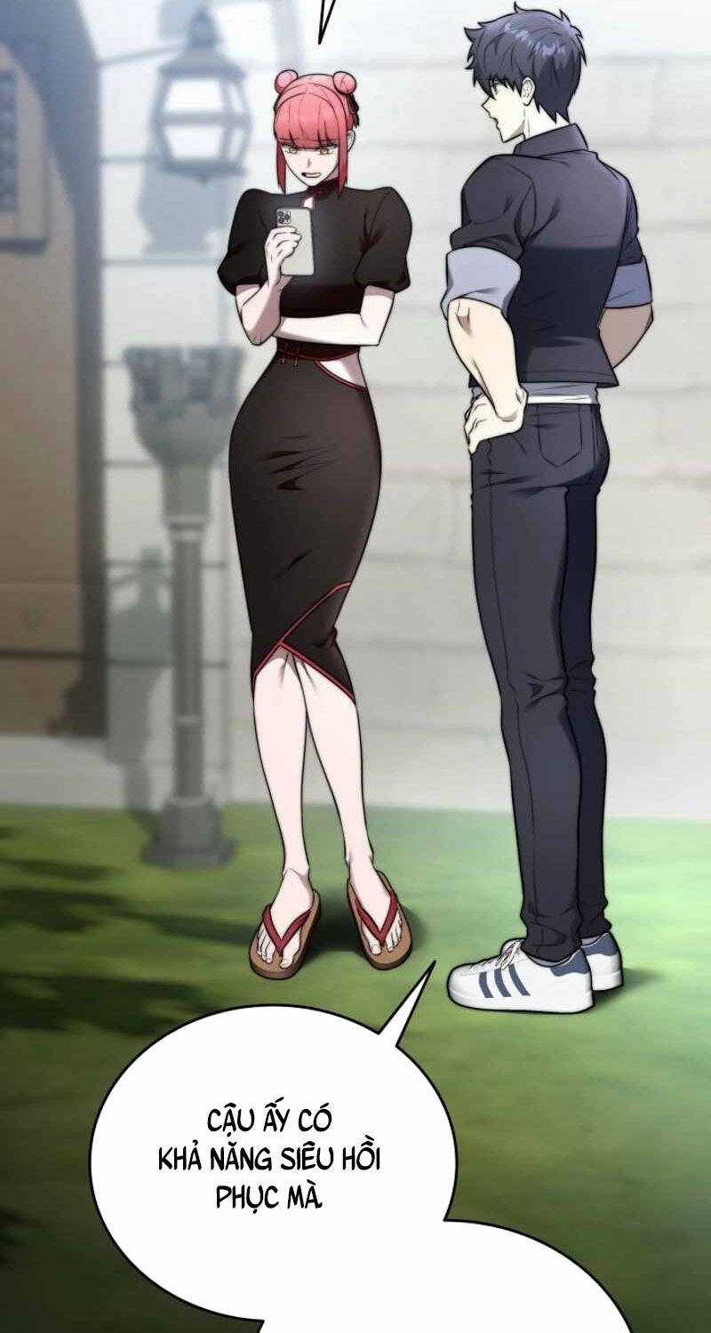 Đăng Ký Kênh Siêu Phàm Chương 30 trang 103