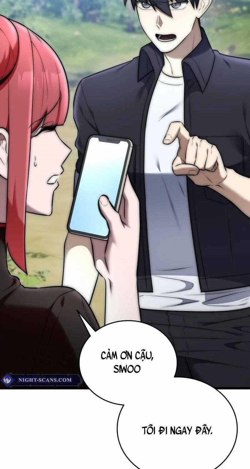 Đăng Ký Kênh Siêu Phàm Chương 30 trang 105