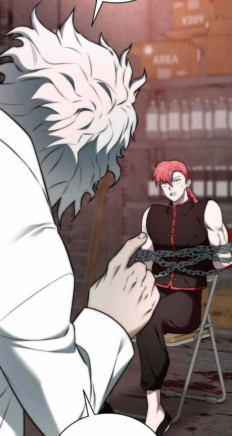 Đăng Ký Kênh Siêu Phàm Chương 30 trang 118